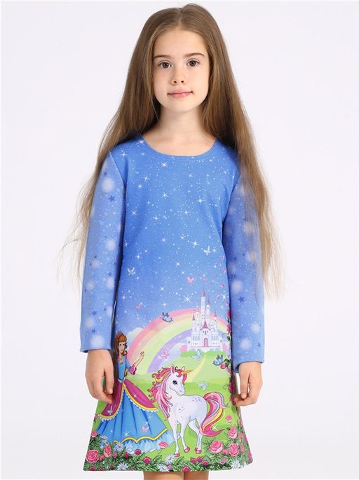 Платье 1ДПД3516258ня