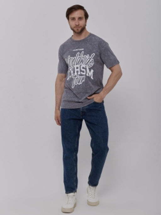 ФУТБОЛКА МУЖСКАЯ - Little secret фото 2