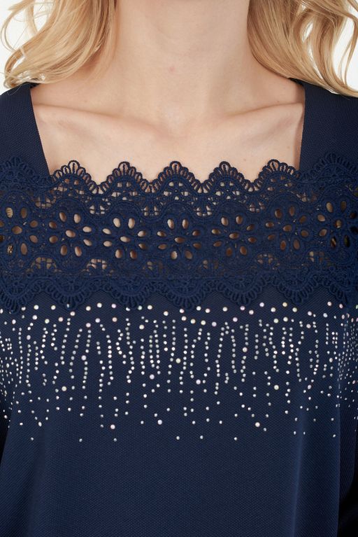 Платье П4-3466 - Wisell фото 2