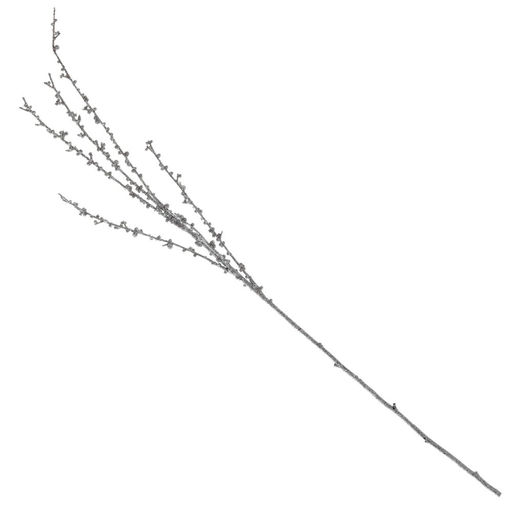 Изделие декоративное "Ветка", L17 W2,5 H86 см