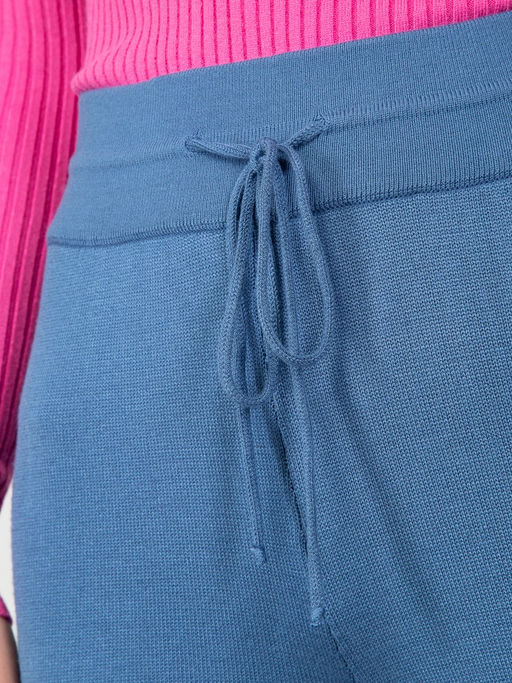 Брюки женские ZZ-06002 denim - Eleganzza фото 4