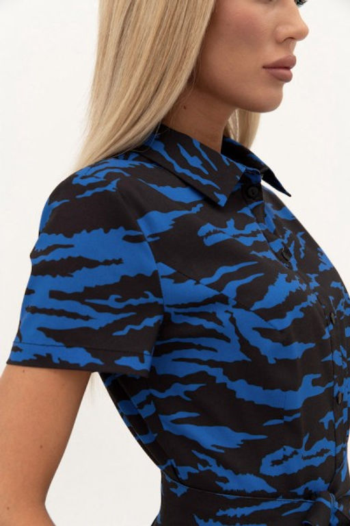 65018 Платье Eliseeva Olesya  фото 4