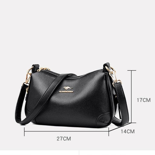 KAIDIFEINIROO Сумка женская 5821  фото 44