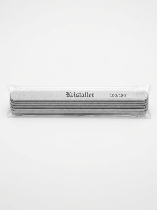 Подарочный женский набор для для маникюра и педикюра №6, 8 предметов - Kristaller фото 6