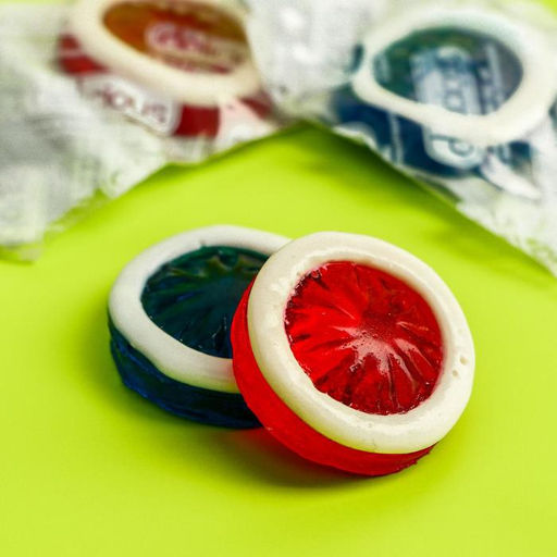 Мармелад Это просто мармелад, 9 г. х 4 шт. (18+) - Simaland фото 3