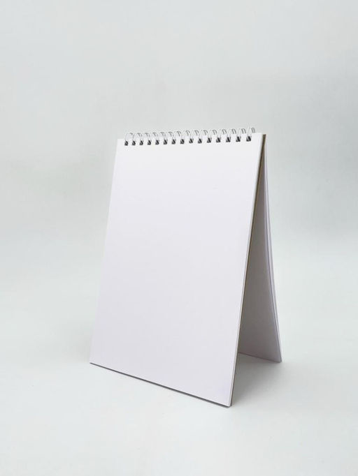 Скетчбук "Хомячки" 14х20 см, плотность 100 гр