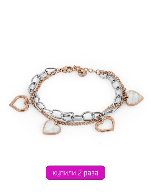 Браслет 1094-4DK - Daniel klein фото 3