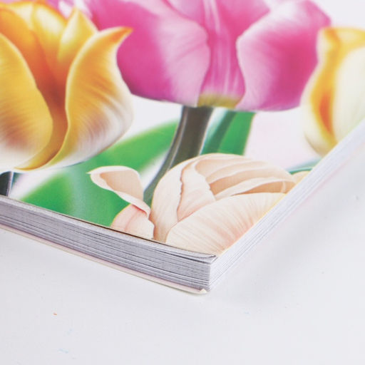 Планер с отрывными листами, 50 листов. 17?9 см 8 Марта