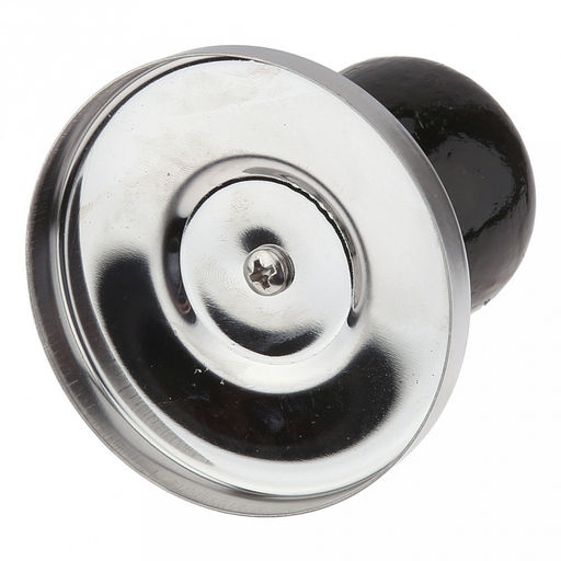 Форма для пельменей и вареников "Роспись" 6,5х6см, деревянная ручка (Россия)