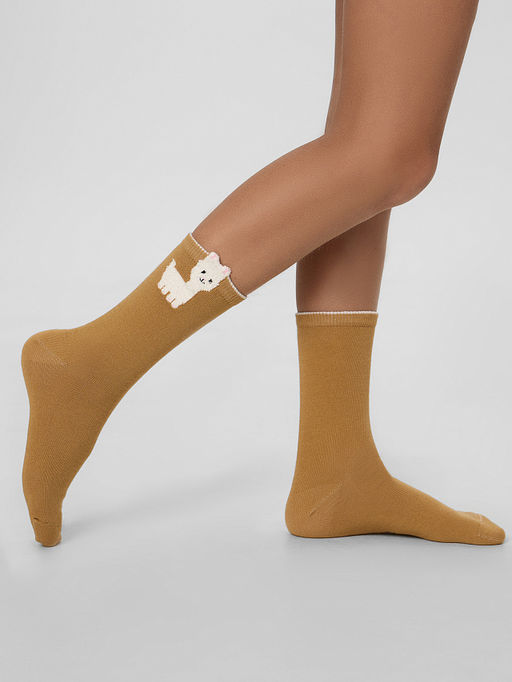 Цена за 5 пар! НОСКИ ДЕТСКИЕ