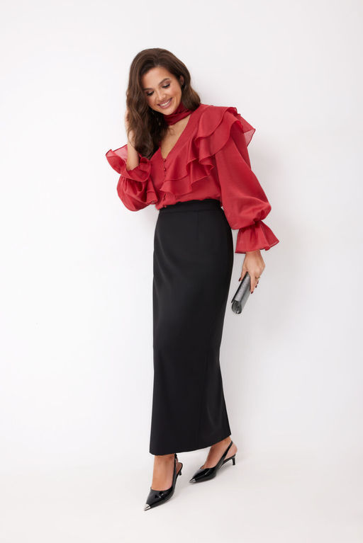 Костюм ElPaiz 1313  фото 4