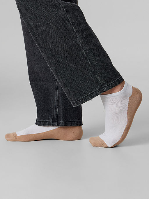 Цена за 5 пар! НОСКИ МУЖСКИЕ