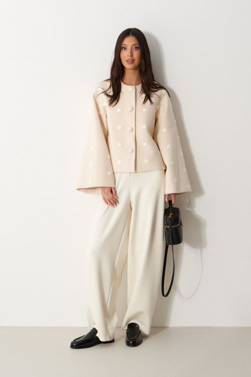 Жакет А5617 - Annete фото 2