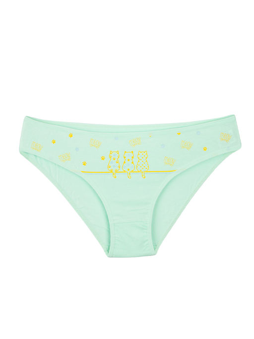 Трусы женские Nicoletta