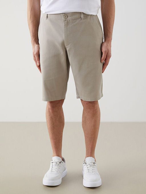 Standart Kal?p Gabardin Erkek ?ort
