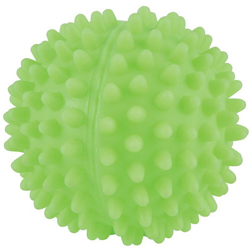 Цена за 2 шт. Шарики для стирки и сушки WB*2, 2 шт. в наборе, материал: пластик 092414