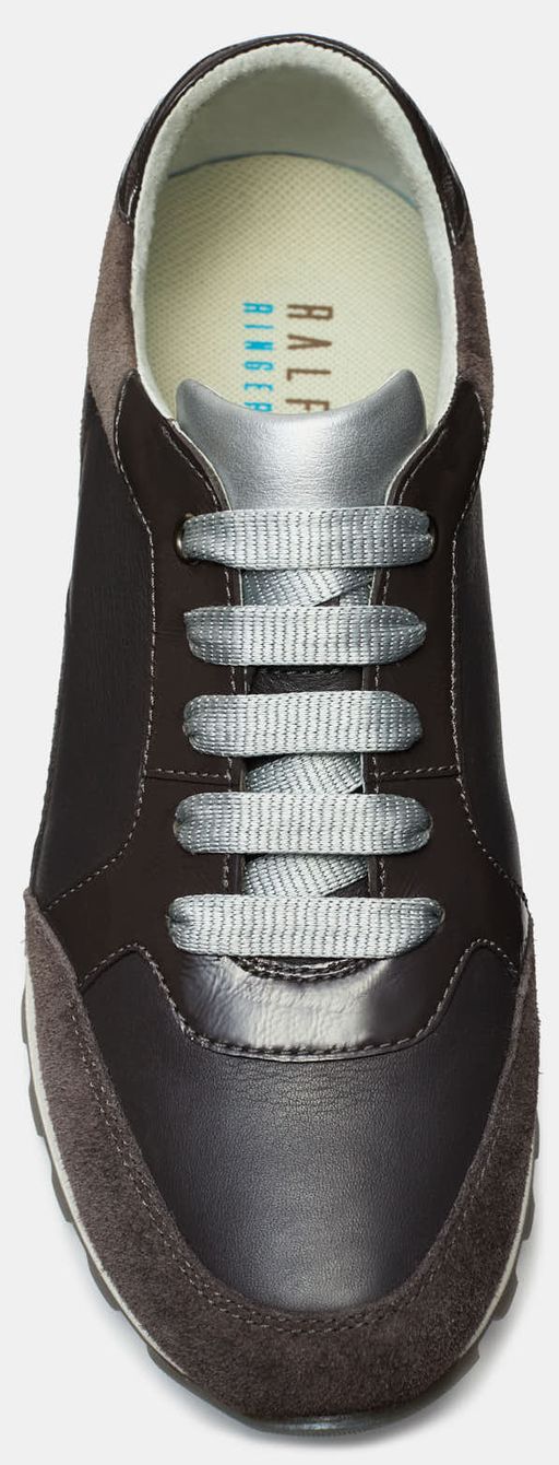 Полуботинки 675101СР/ОГ675101СР - Ralf ringer фото 4