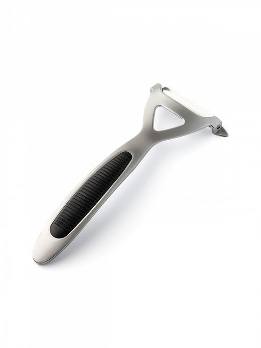 Овощечистка черный цинковый сплав, ТПР