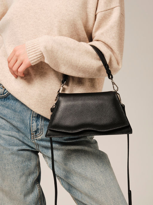 Сумка Lips DBR 30742 черный  фото 6