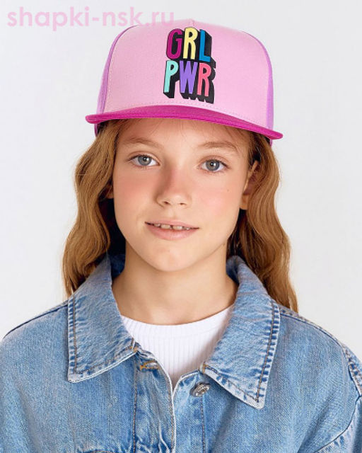 3219-МC (52-54) Бейсболка - Kotik фото 3