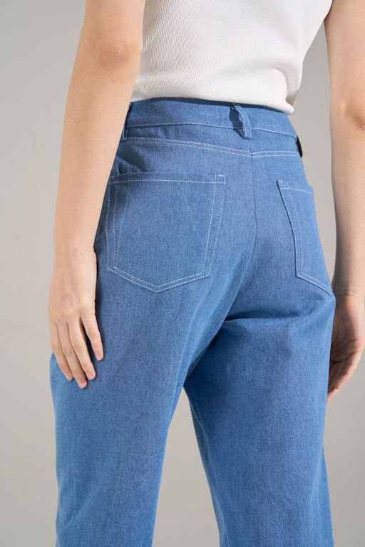 1122 Брюки - Rinka фото 9