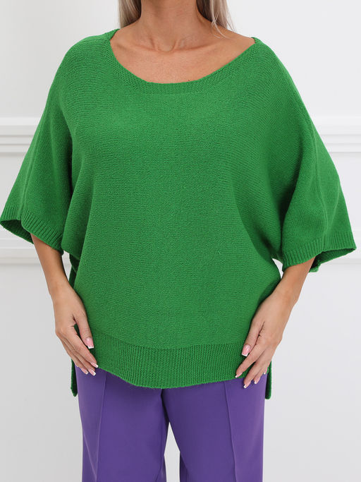 Джемпер Др4-503/22 - Wisell фото 11