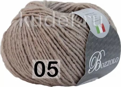 BOZZOLO - Seam фото 6