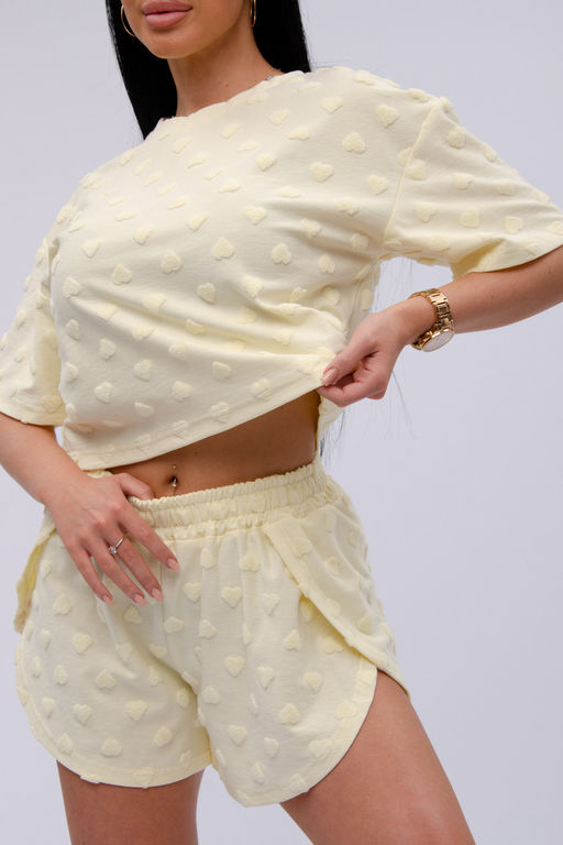 Пижама Кэнди женская