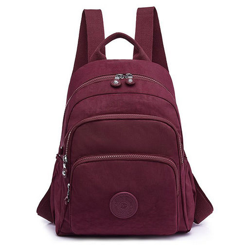 Рюкзак K2-BB-5806-Bordo