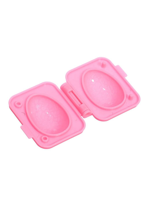 Набор для игры с мягким пластилином Диномир, 6 баночек с массой для лепки, 5 форм - Эврики фото 9