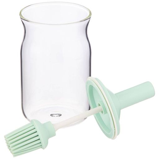 ЕМКОСТЬ ДЛЯ ПИЩЕВЫХ ПРОДУКТОВ AGNESS NATIVE D=6,5СМ H=14 СМ фото 3