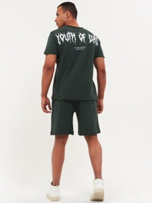 КОСТЮМ СПОРТИВНЫЙ МУЖСКОЙ - Chic & charisma фото 2