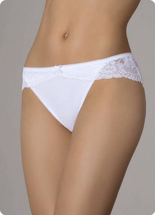 Трусы женские 224 слипы MiNiMi