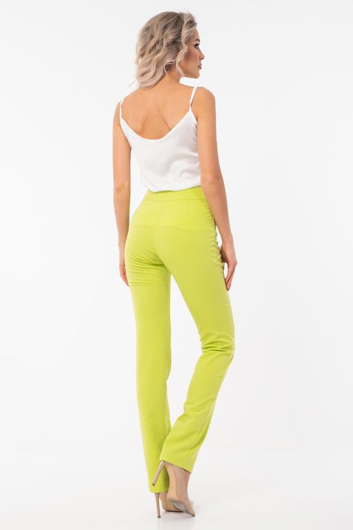 Брюки Б5-3249/7 - Wisell фото 2