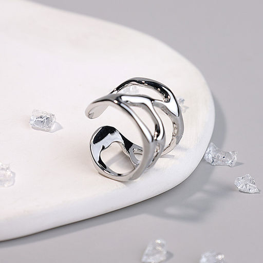 Кольцо Арт. 34-0278-W