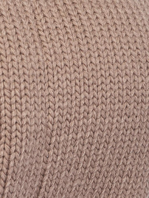 Капор жен. шерсть+акр LB-A53017 cacao - Labbra фото 6