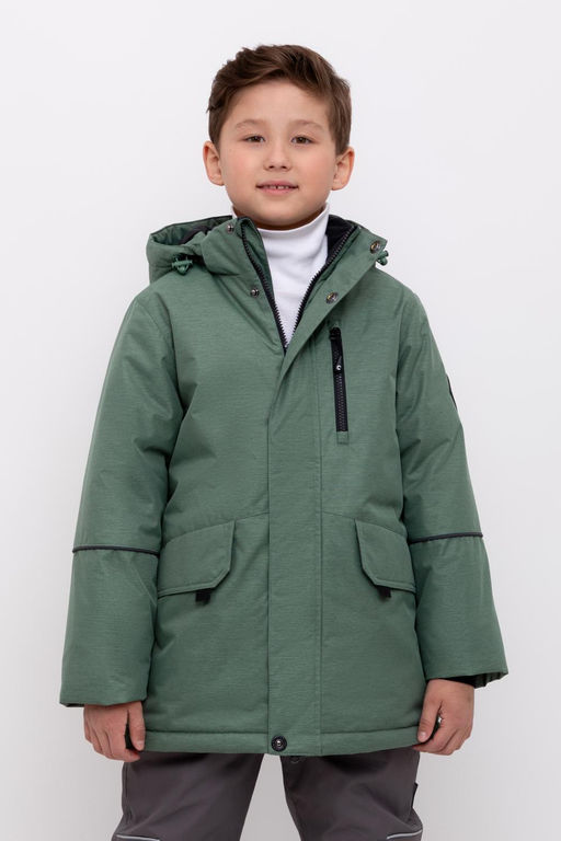 Crockid _ ВК 36091/1 ГР куртка для мал