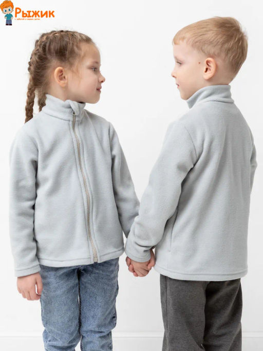 Джемпер - Рыжик фото 5