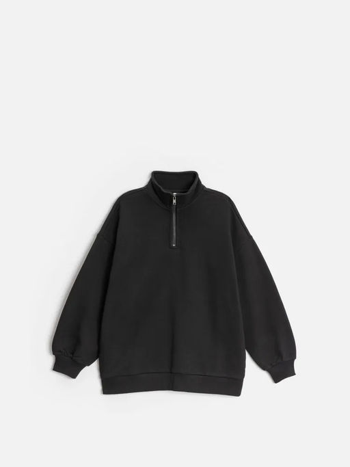 ACOOLA / Джемпер детский для мальчиков Gamgee черный  фото 5