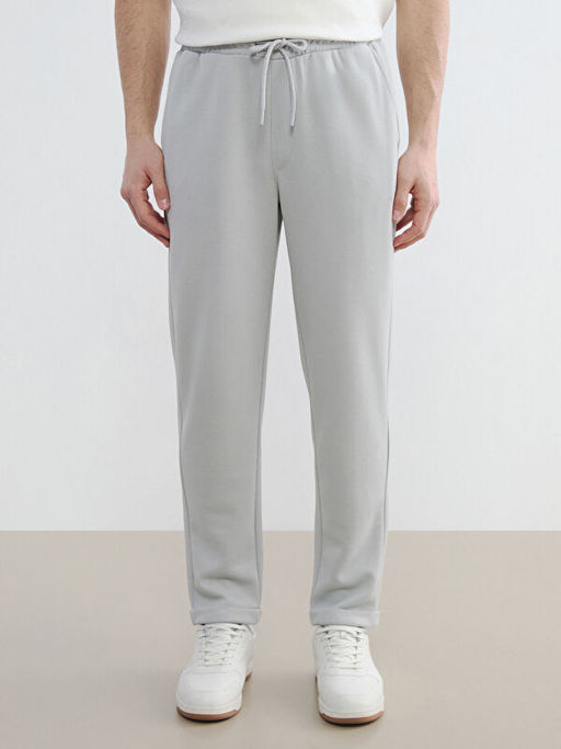 Slim Fit Erkek Pantolon - Waikiki фото 2