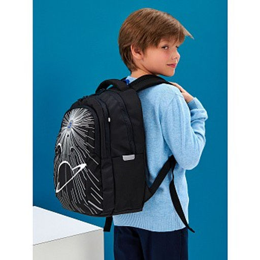 RB-452-2 Рюкзак школьный - Grizzly фото 11