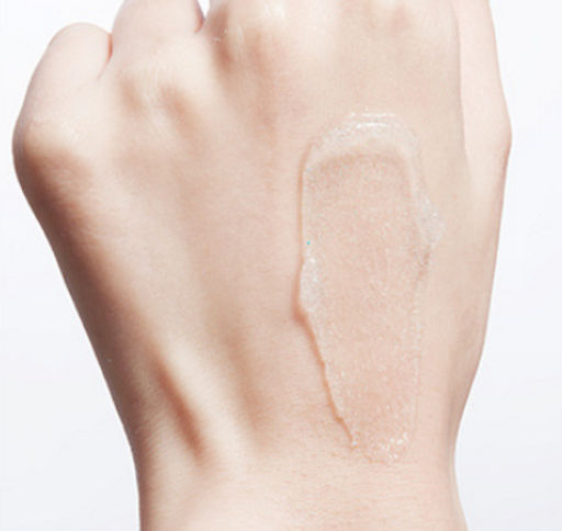 Нежный пилинг-гель скатка с экстрактом ромашки  100 г - Senana фото 2