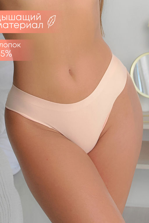 Женские трусы 1049 1 шт