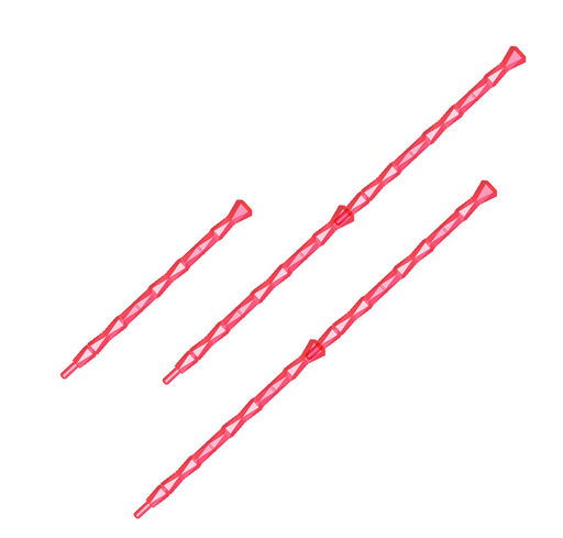 Ведро овальное 15,0 л без крышки - Пчёлка фото 11