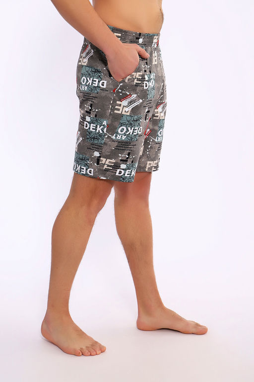 Шорты 36909 - Berchelli фото 15