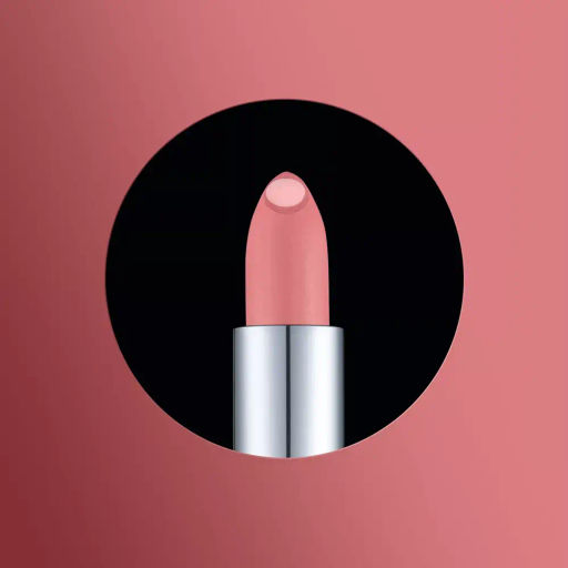 Матовая губная помада СуперУвлажнение Make up + Care, 4.3 г