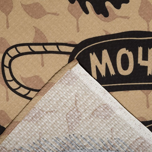 Полотенце вафельное «Этель. Для бани», 60×146 см, хлопок 100%