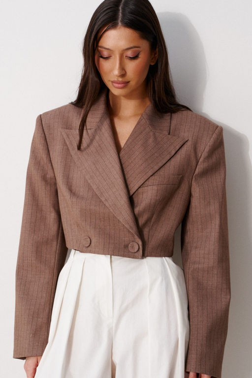 Жакет А5652 - Annete фото 2