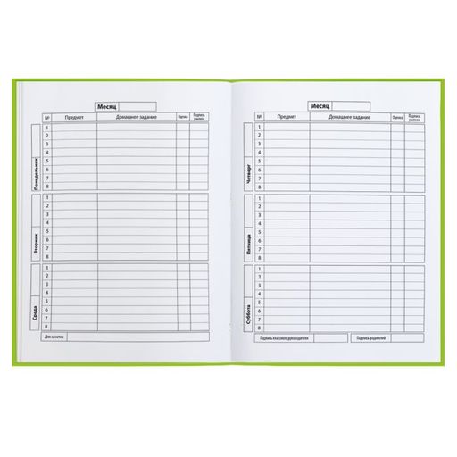 Дневник шк. арт.48652 МОНСТРИКИ - Феникс+ фото 3