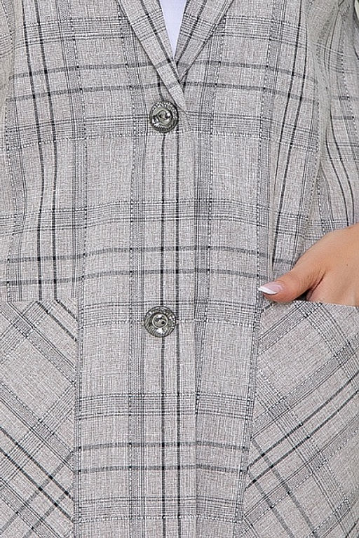 Жакет 8194 - Avili фото 4